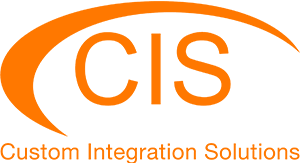 Custom Integration Solutions logo