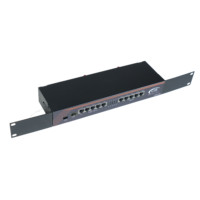 CIS-80MKV 1U Rack-Mount Gigabit VPN Router